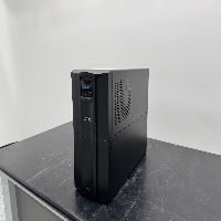 APC Uninterruptible Power Supply image 1